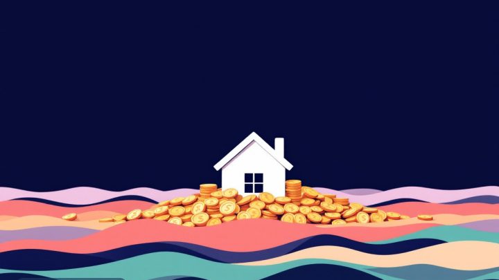 Illustratie bij kunnen nederlanders vaste lasten nog betalen?, Bruto-Netto.nl