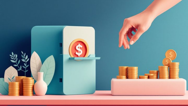 Illustratie bij bruto netto calculator: bereken eenvoudig je netto salaris!, Bruto-Netto.nl