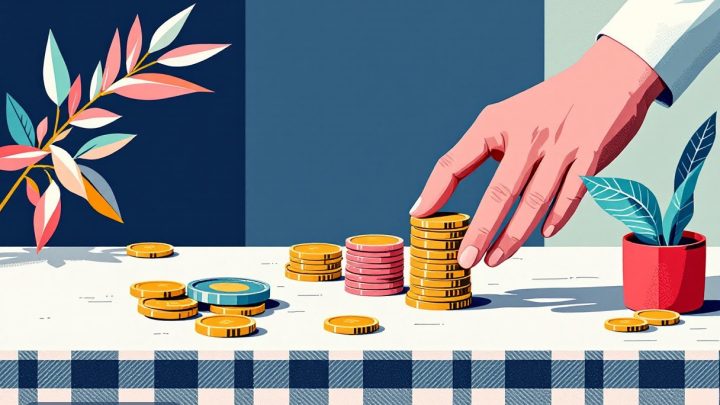 Illustratie bij salarisadministratie in de horeca: 3 tips, Bruto-Netto.nl
