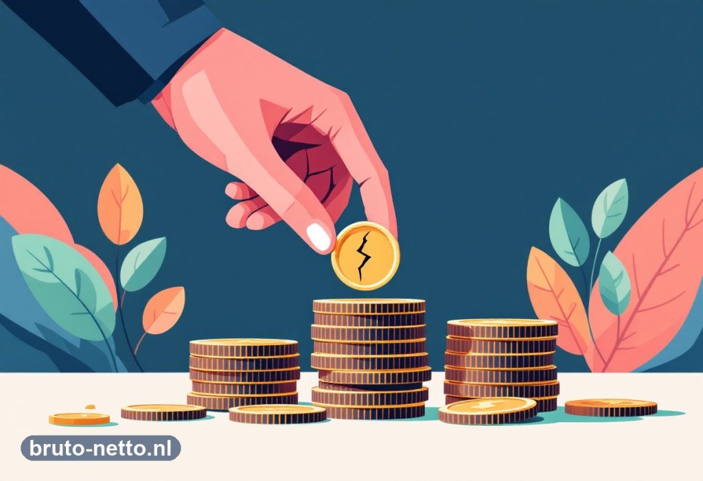 Illustratie bij werken als auditor: wat houdt het in?, Bruto-Netto.nl