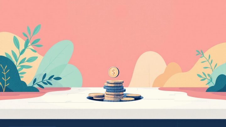 Illustratie bij deze dingen kun je beter niet doen als je het minimumloon verdient, Bruto-Netto.nl