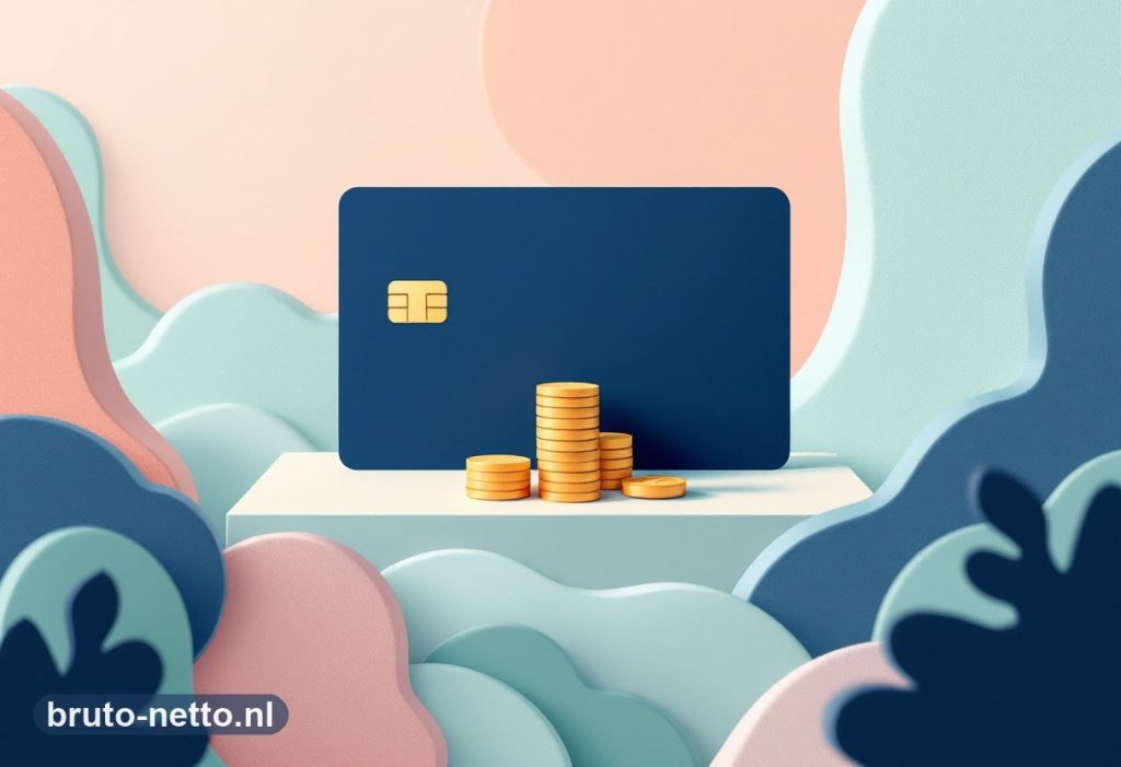 Illustratie bij dingen die je beter kunt vermijden als je minimumloon verdient, Bruto-Netto.nl