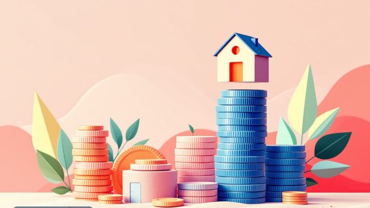 Illustratie bij wat kun je lenen met jouw salaris? zo werkt hypotheekadvies in de praktijk, Bruto-Netto.nl