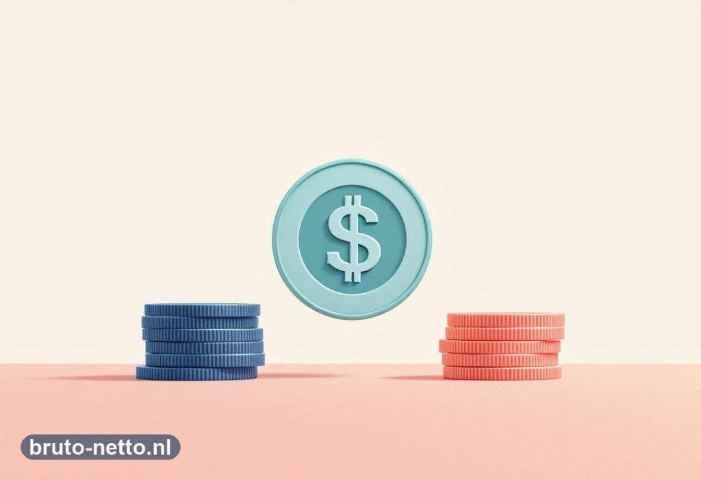 Illustratie bij vind jouw ideale wft opleiding voor financiële professionals, Bruto-Netto.nl