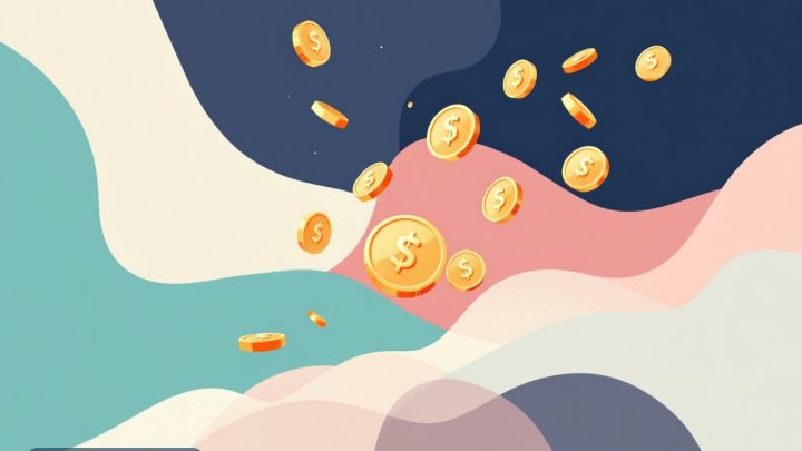 Illustratie bij aow-bedragen 2026: netto en bruto per maand, Bruto-Netto.nl