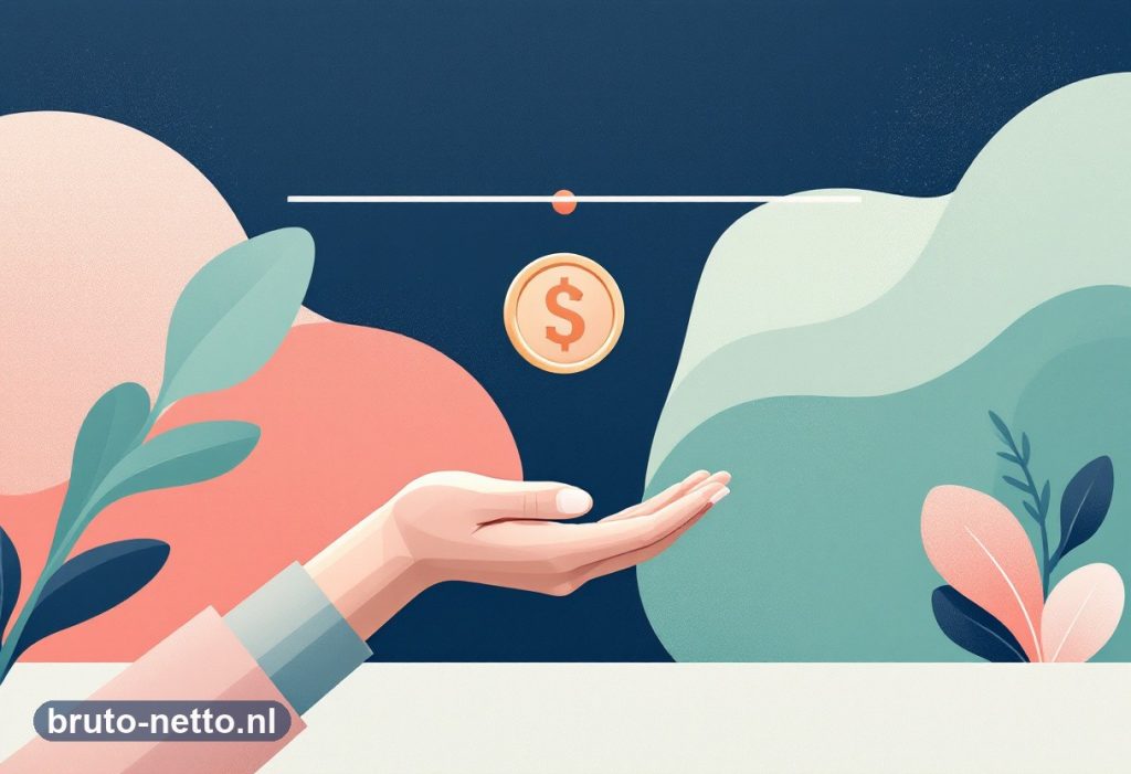 Illustratie bij zorgtoeslag 2026: bedragen en inkomensgrenzen, Bruto-Netto.nl