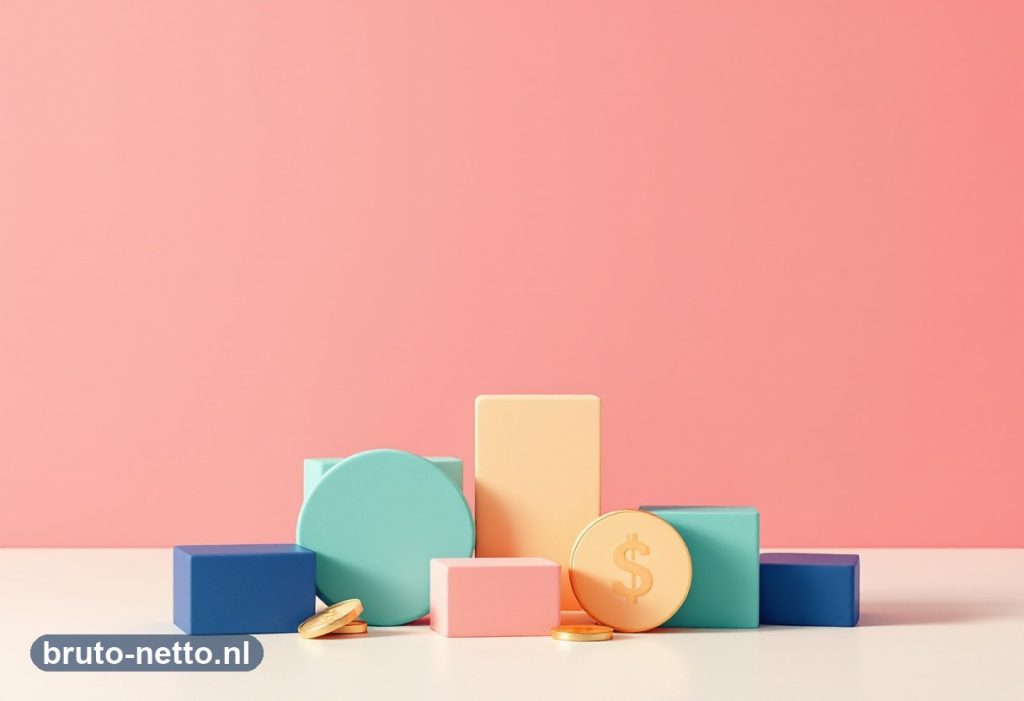 Illustratie bij kindgebonden budget 2026: bedragen per kind, Bruto-Netto.nl