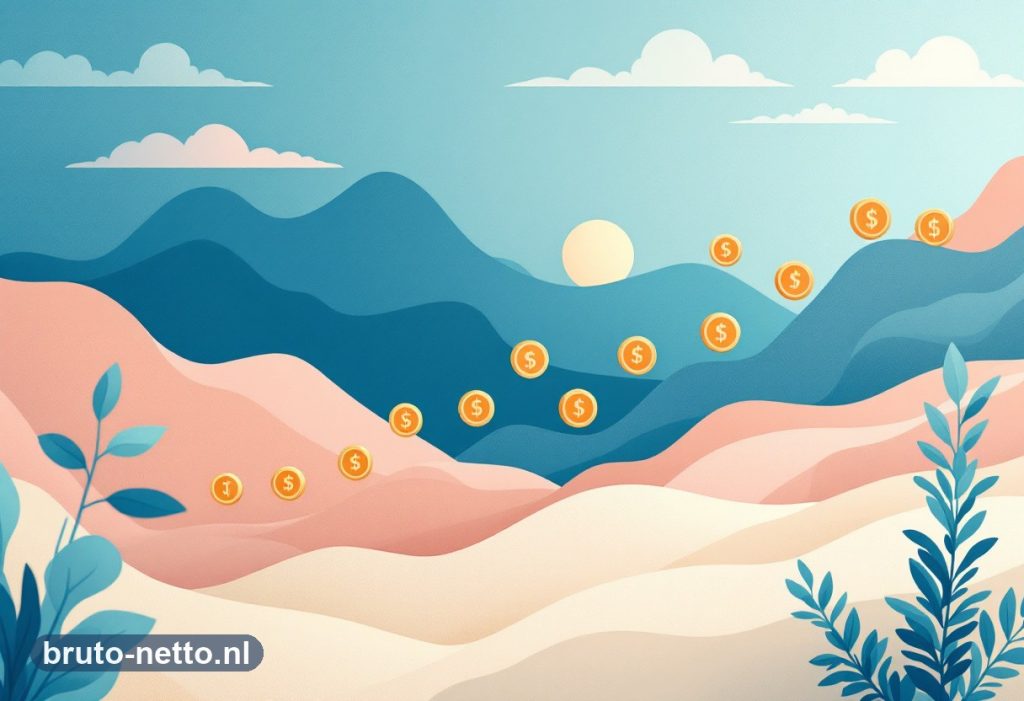 Illustratie bij iow-uitkering 2026: hoogte en duur, Bruto-Netto.nl