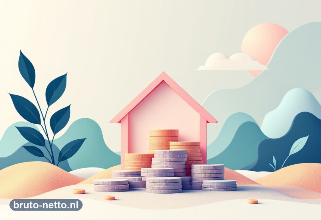 Illustratie bij sociaal minimum 2026: wat is het en welke bedragen horen erbij, Bruto-Netto.nl
