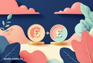 Illustratie bij euro naar turkse lira omrekenen, Bruto-Netto.nl