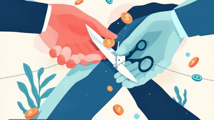 Illustratie bij transitievergoeding berekenen: zo werkt de rekenregel, Bruto-Netto.nl