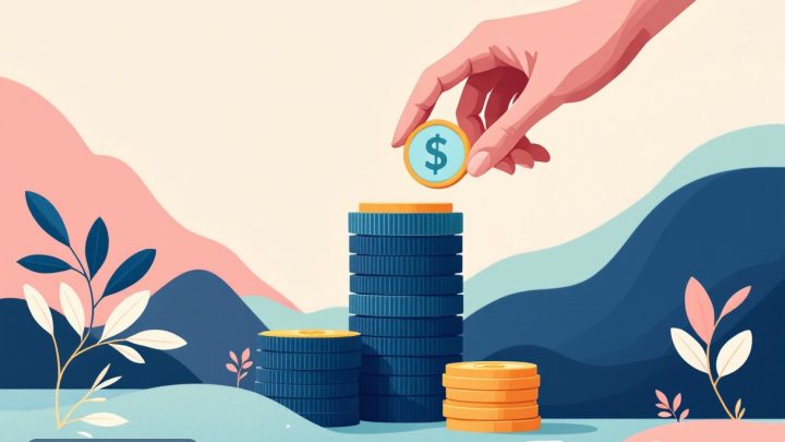 Illustratie bij belastingschijven 2026: tarieven en schijfgrenzen uitgelegd, Bruto-Netto.nl