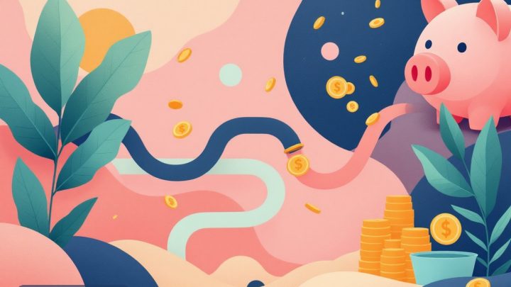 Illustratie bij heffingskorting en arbeidskorting uitgelegd, Bruto-Netto.nl