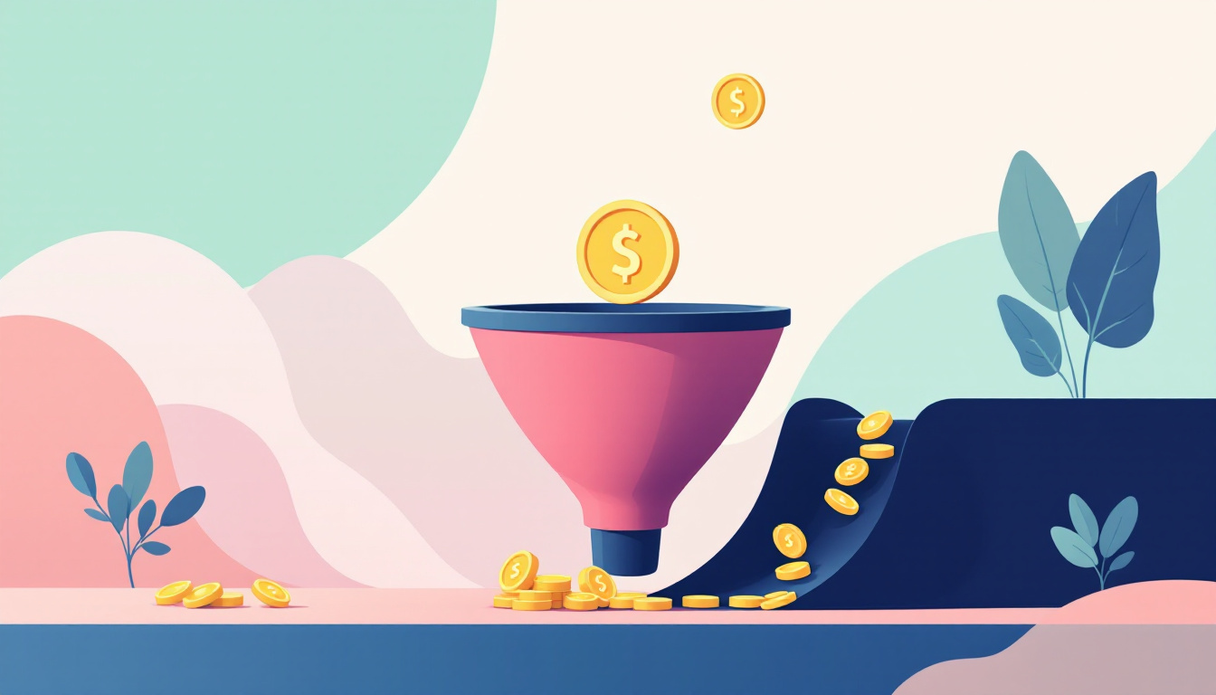 Bruto-netto calculator illustratie