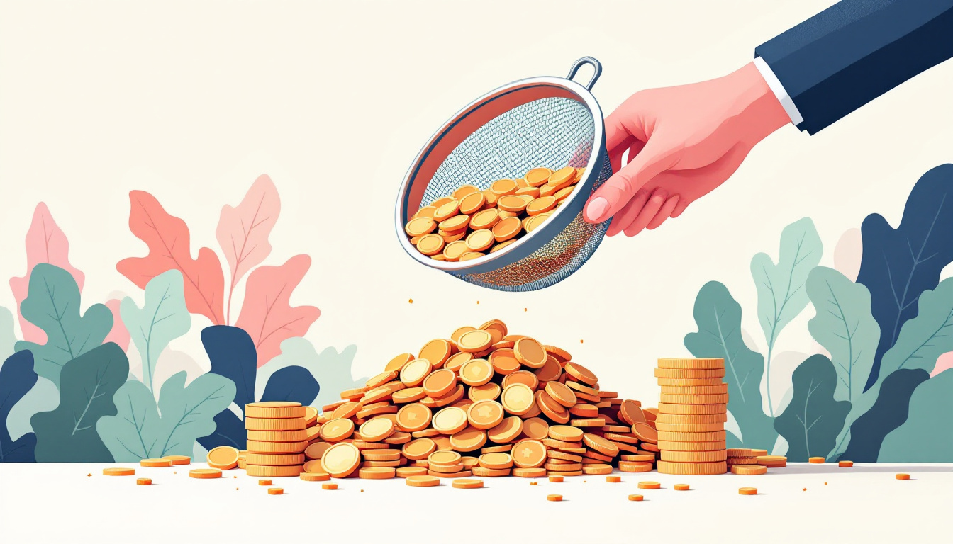 Netto inkomen zzp'er berekenen illustratie